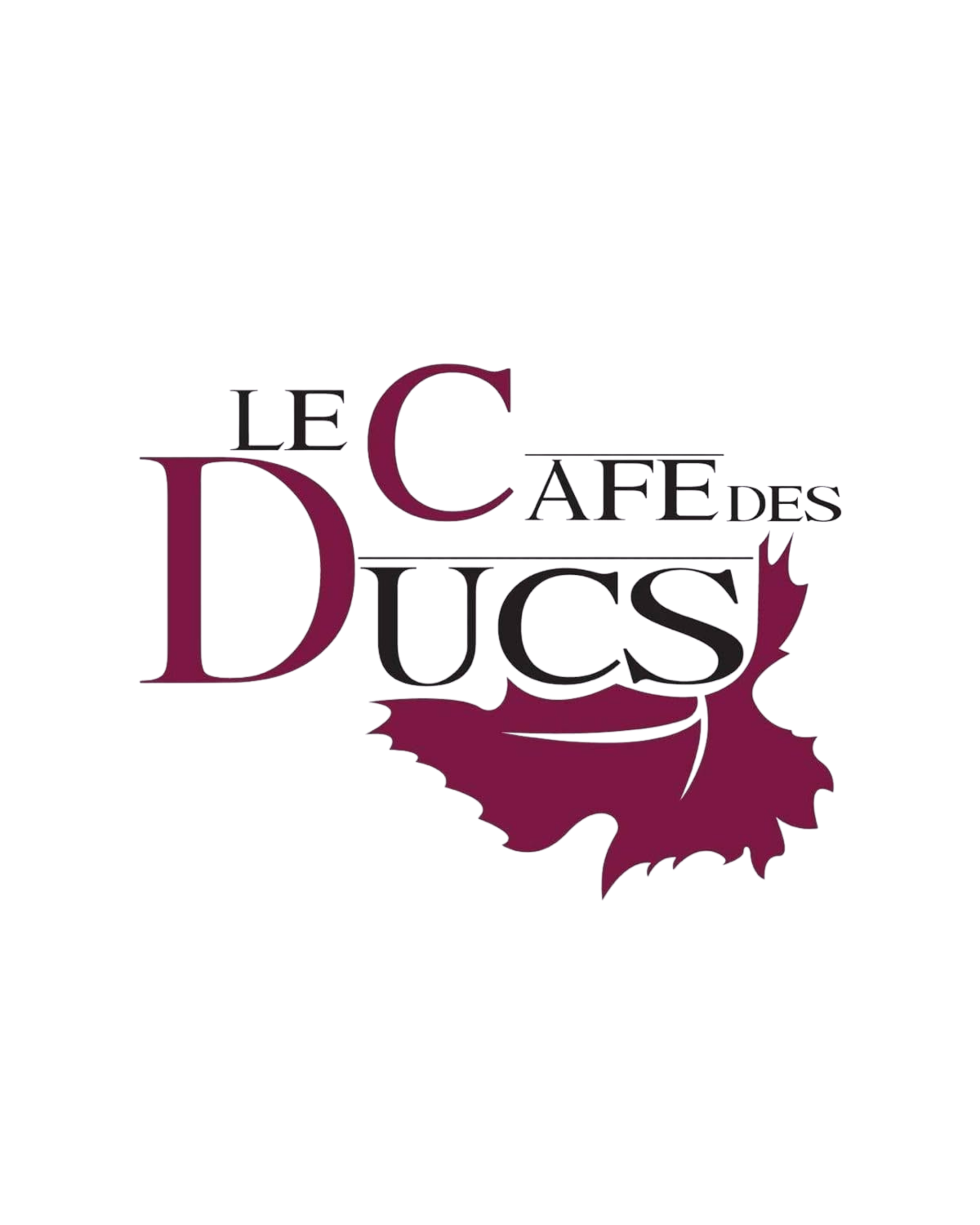 Cafe des Ducs