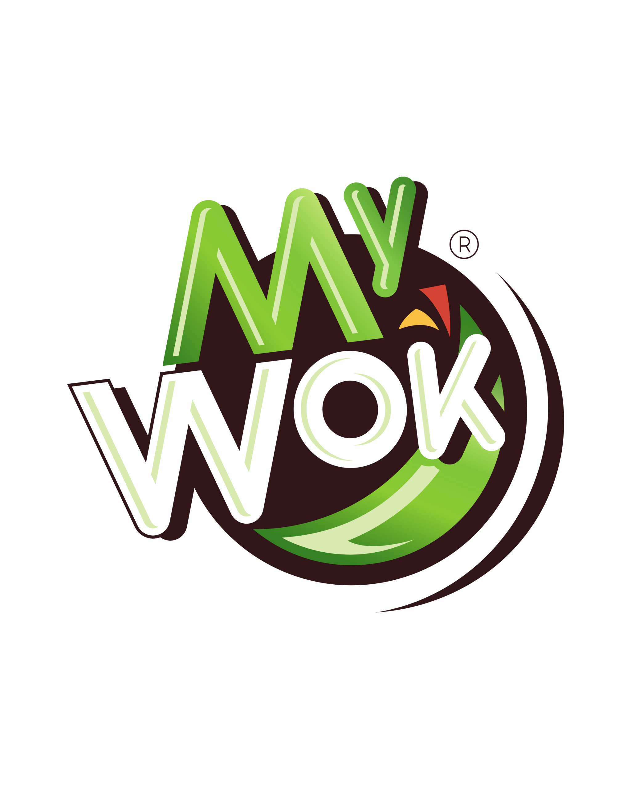 My Wok