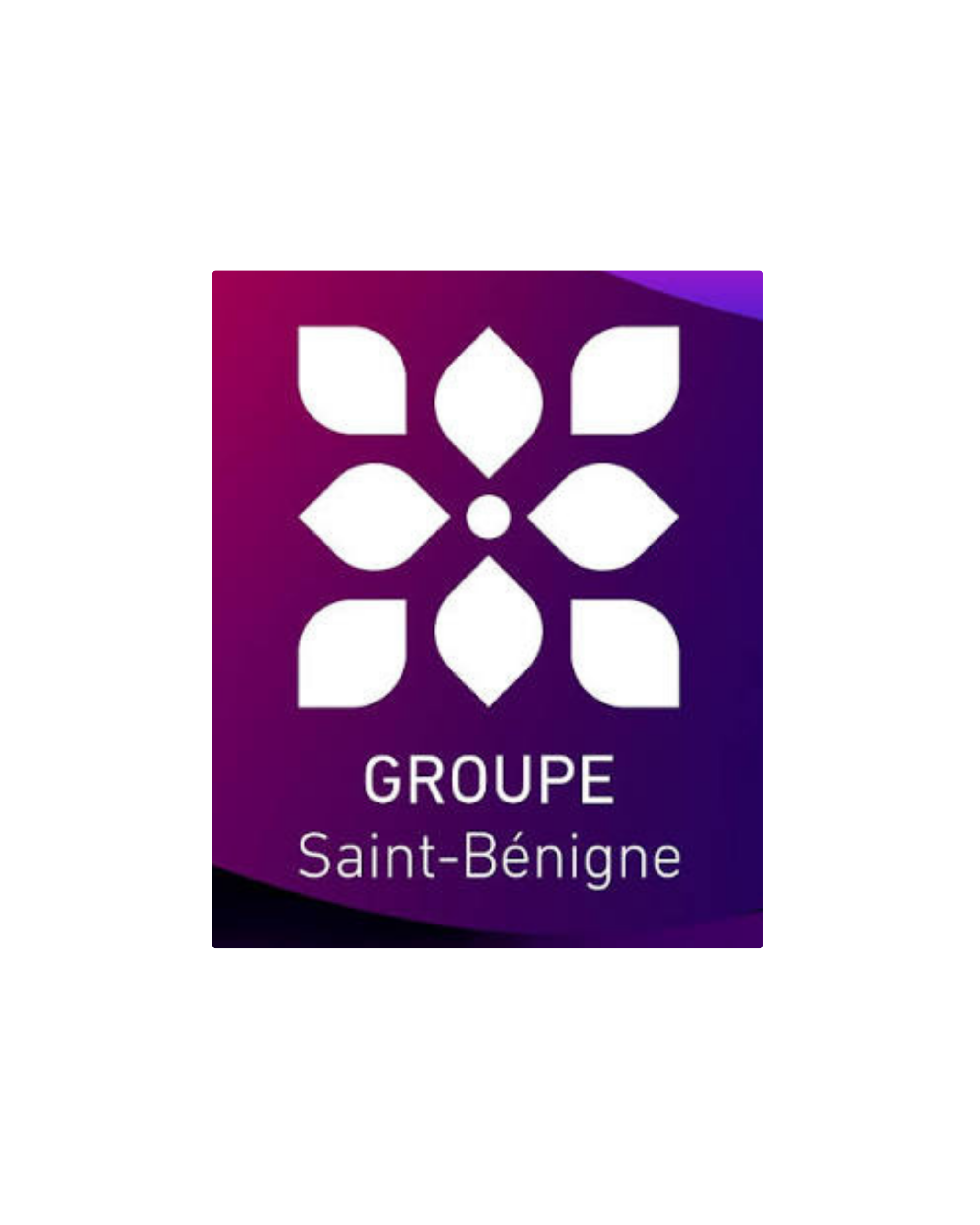 Groupe Saint-Benigne